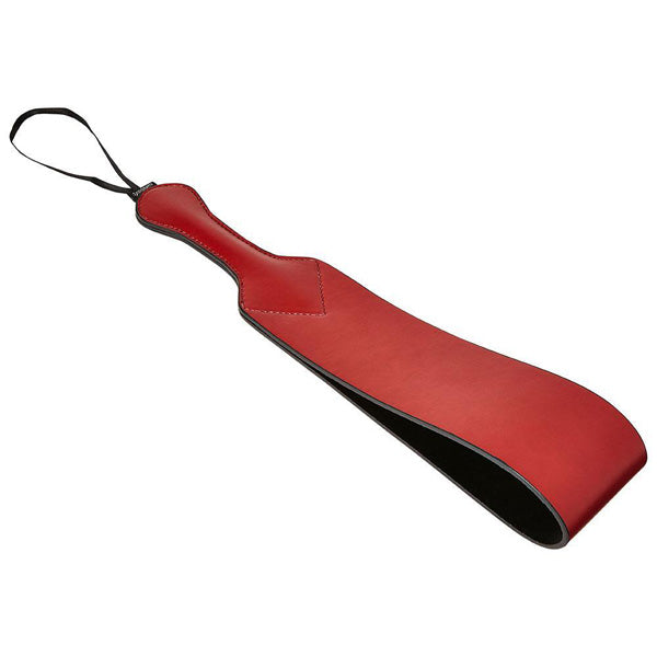 Sportsheets Saffron Loop Paddle | 646709480325 | Available at EroticWarehouse.com
