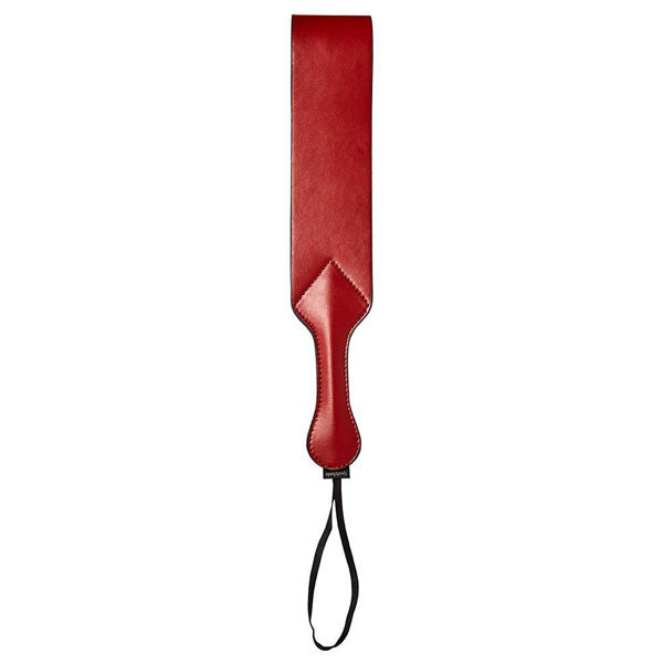 Sportsheets Saffron Loop Paddle | 646709480325 | Available at EroticWarehouse.com