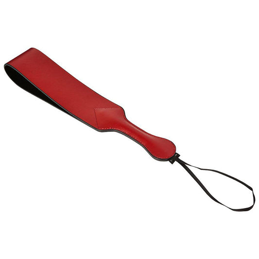 Sportsheets Saffron Loop Paddle | 646709480325 | Available at EroticWarehouse.com