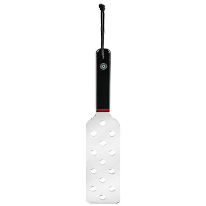 Saffron Acrylic Spanker | 646709480349 | Available at EroticWarehouse.com