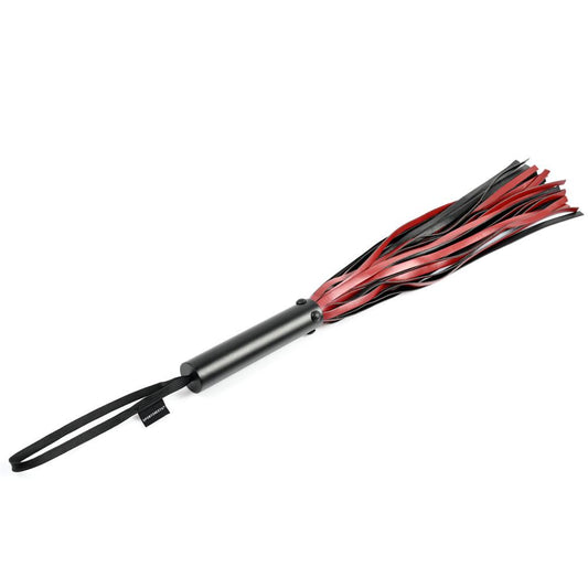 Saffron Flogger | 646709480370 | Available at EroticWarehouse.com