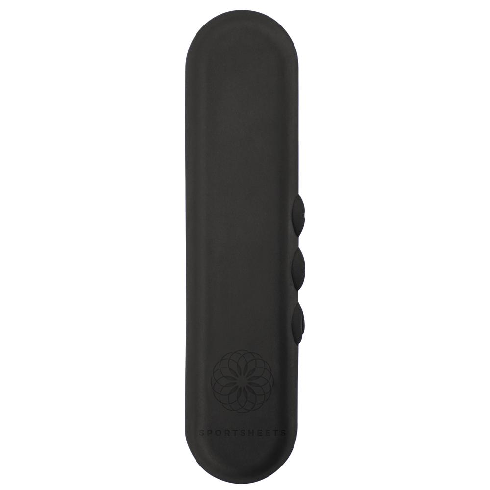 Sincerely Unity Vibe Black | 646709520694 | Available at EroticWarehouse.com