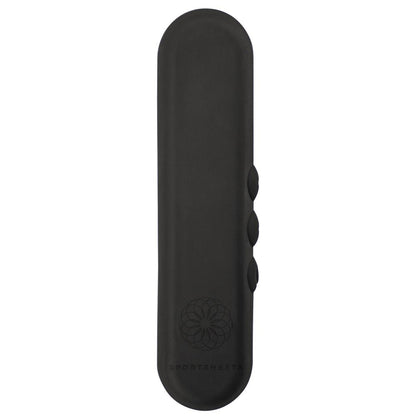 Sincerely Unity Vibe Black | 646709520694 | Available at EroticWarehouse.com