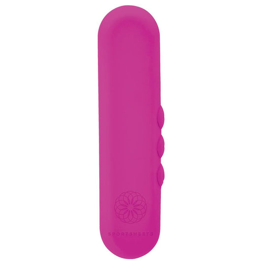 Sincerely Unity Vibe Pink | 646709520700 | Available at EroticWarehouse.com