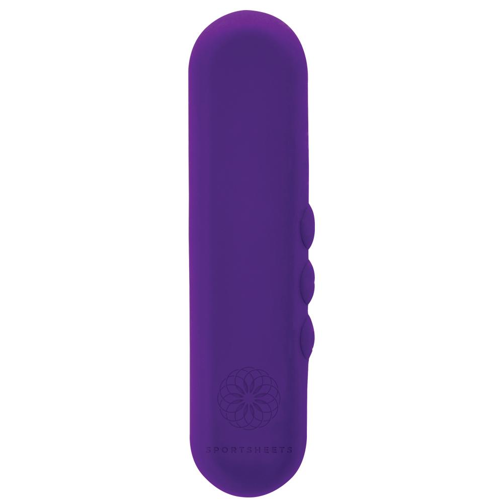 Sincerely Unity Vibe Purple | 646709520717 | Available at EroticWarehouse.com