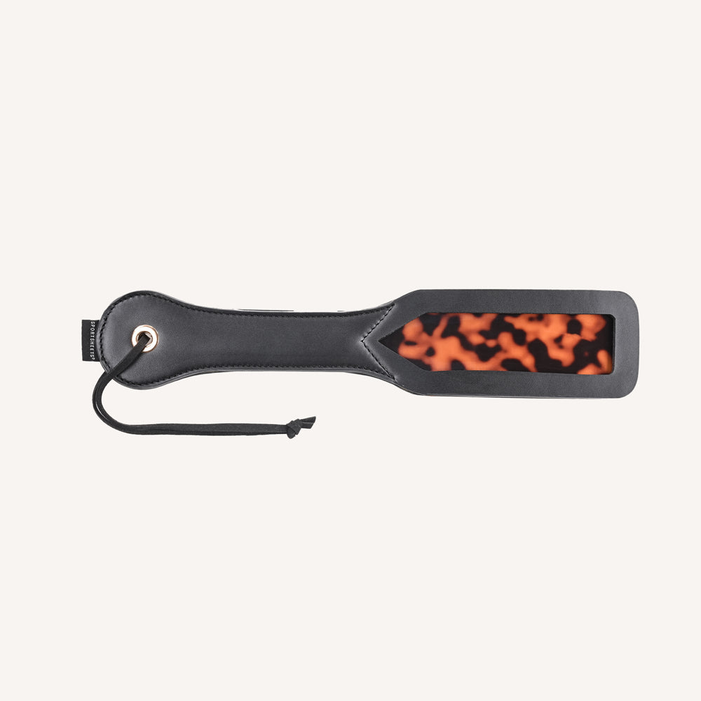 Amber Spanker | 646709521073 | Available at EroticWarehouse.com