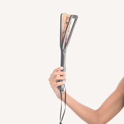 Amber Spanker | 646709521073 | Available at EroticWarehouse.com