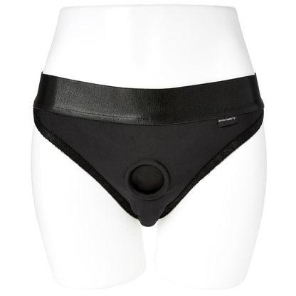 Em.Ex Silhouette Harness 2Xl | 646709661069 | Available at EroticWarehouse.com