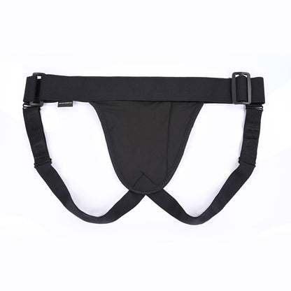 Em.Ex. Fit Harness Jock Xl 3Xl | 646709663018 | Available at EroticWarehouse.com