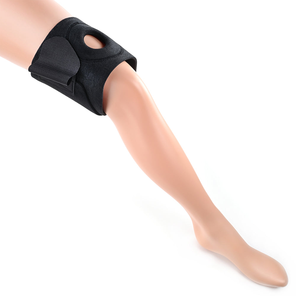Ultra Thigh Strap On | 646709696122 | Available at EroticWarehouse.com