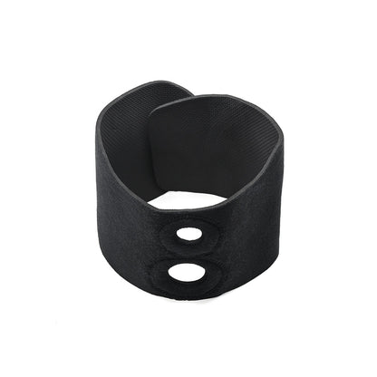 Dual Penetration Thigh Strap On | 646709696139 | Available at EroticWarehouse.com