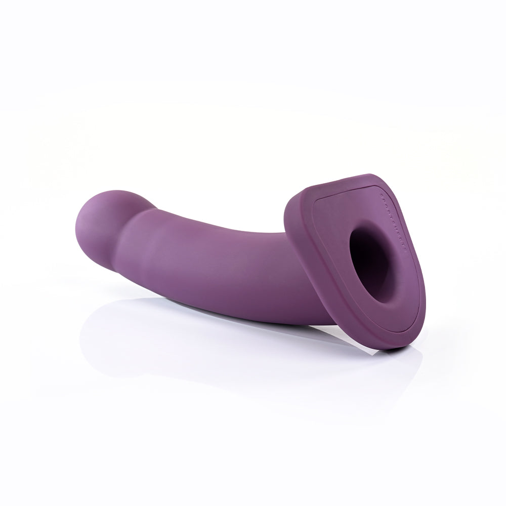 Banx Plum | 646709698287 | Available at EroticWarehouse.com
