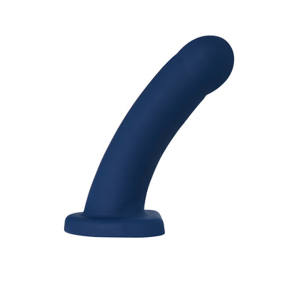 Nexus Blue Banx Hollow Dildo | 646709698362 | Available at EroticWarehouse.com