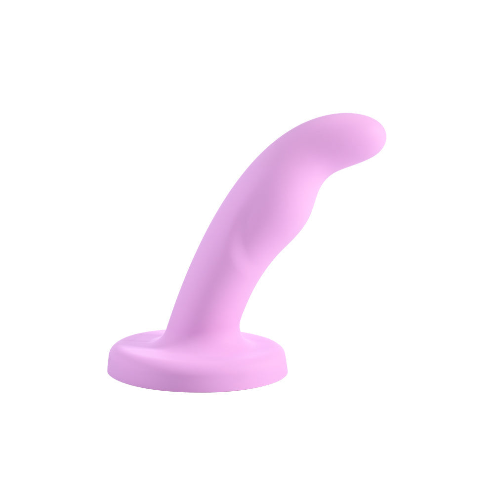 Lazre 6" Suction Cup | 646709698430 | Available at EroticWarehouse.com