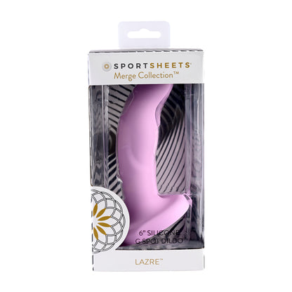 Lazre 6" Suction Cup | 646709698430 | Available at EroticWarehouse.com
