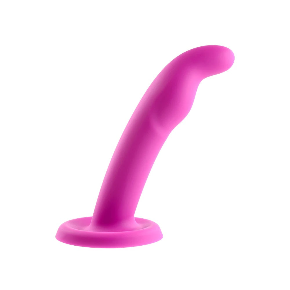 Tana 8" Suction Cup | 646709698447 | Available at EroticWarehouse.com