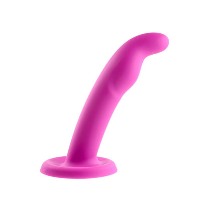 Tana 8" Suction Cup | 646709698447 | Available at EroticWarehouse.com