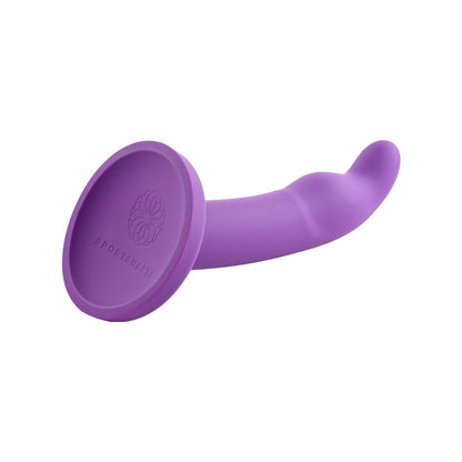 Astil 8" Suction Cup | 646709698454 | Available at EroticWarehouse.com