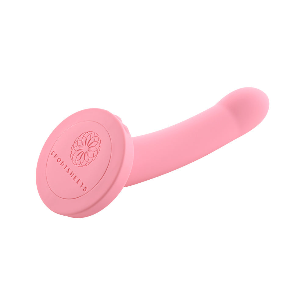 Daze 7" Vibrating | 646709698478 | Available at EroticWarehouse.com