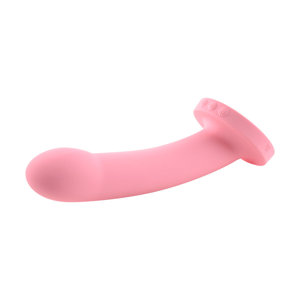 Daze 7" Vibrating | 646709698478 | Available at EroticWarehouse.com