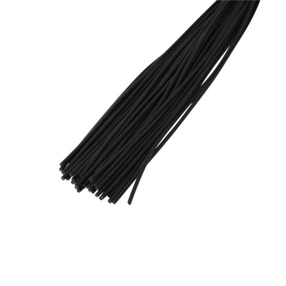S&M Beaded Flogger Noir | 646709921248 | Available at EroticWarehouse.com