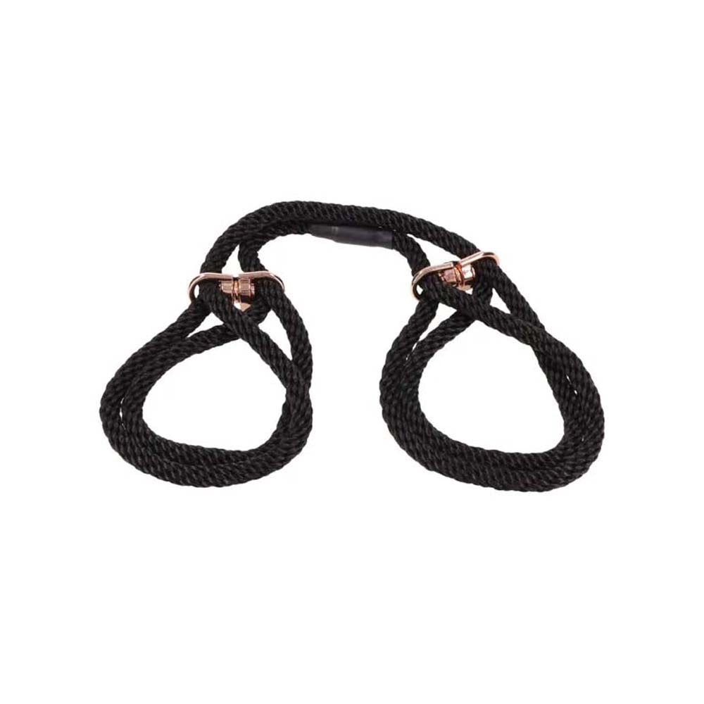 S&M Knotty Brat Kit | 646709921286 | Available at EroticWarehouse.com