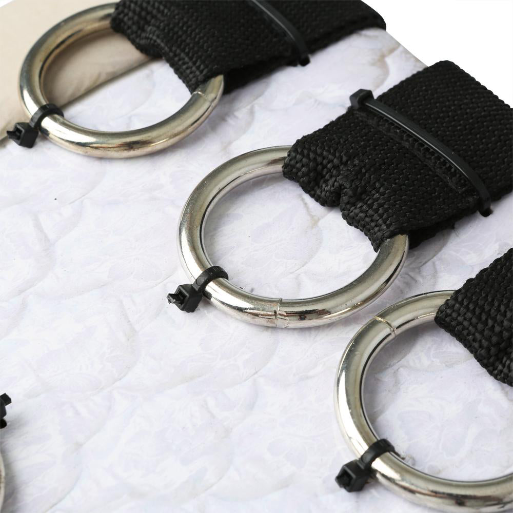 Edge Extreme Under The Bed Restraints | 646709980320 | Available at EroticWarehouse.com