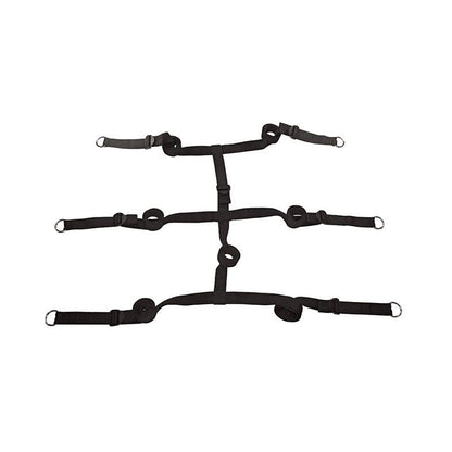 Edge Extreme Under The Bed Restraints | 646709980320 | Available at EroticWarehouse.com