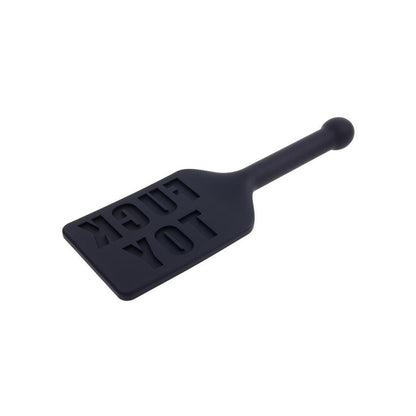 Edge Fuck Toy Silicone Paddle | 646709980481 | Available at EroticWarehouse.com