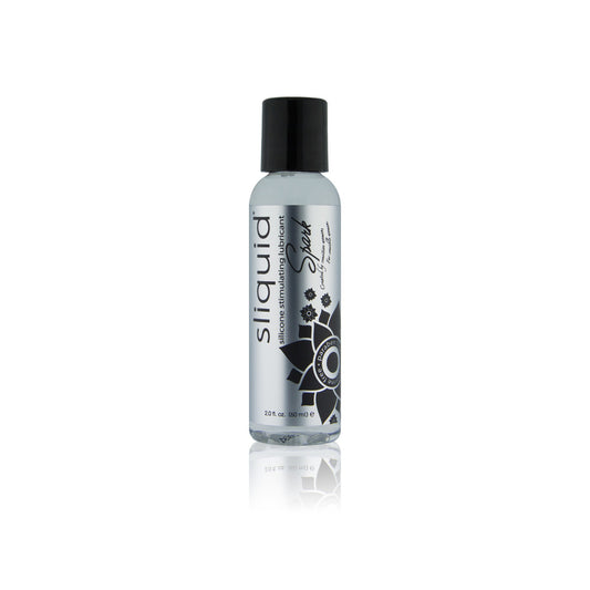 Naturals Spark Booty Buzz 2 Oz. | 650245551340 | Available at EroticWarehouse.com