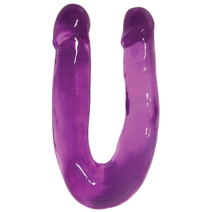 Lollicock Sweet Slim Double Dipper Grape | 653078939972 | Available at EroticWarehouse.com