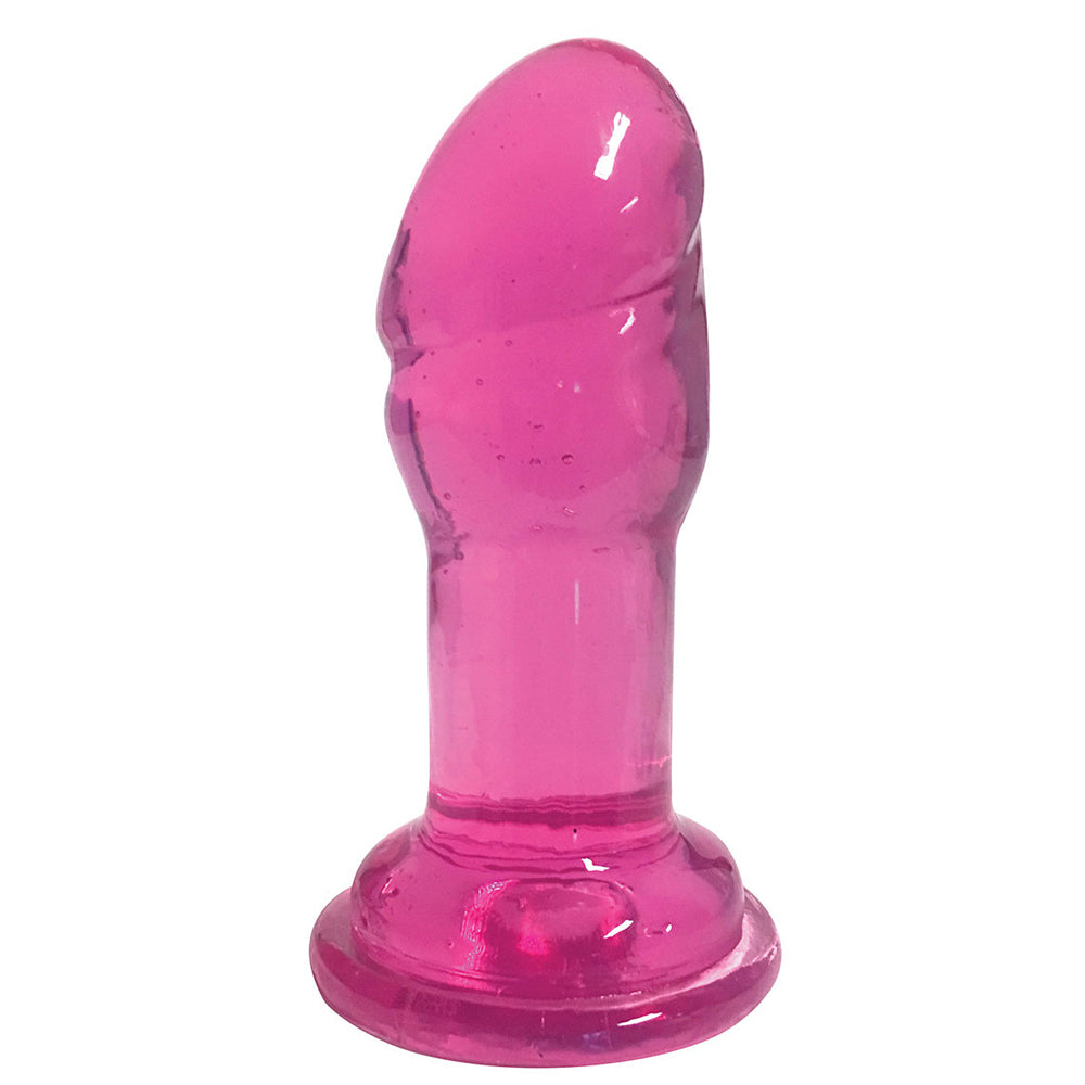 Lollicock Mini Slim Stick Duo Cherry | 653078939989 | Available at EroticWarehouse.com