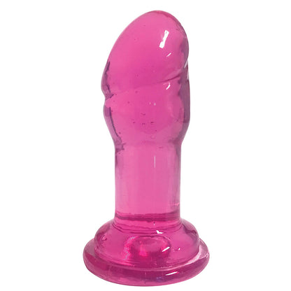 Lollicock Mini Slim Stick Duo Cherry | 653078939989 | Available at EroticWarehouse.com