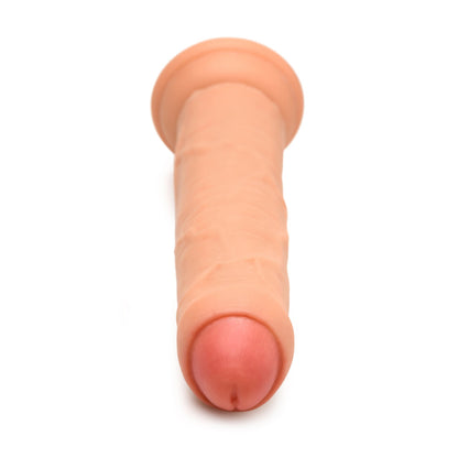 Thinz 7" Uncut Dildo Light | 653078944068 | Available at EroticWarehouse.com