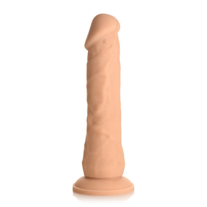 Easy Riders 7" Silicone Dildo Light | 653078944631 | Available at EroticWarehouse.com
