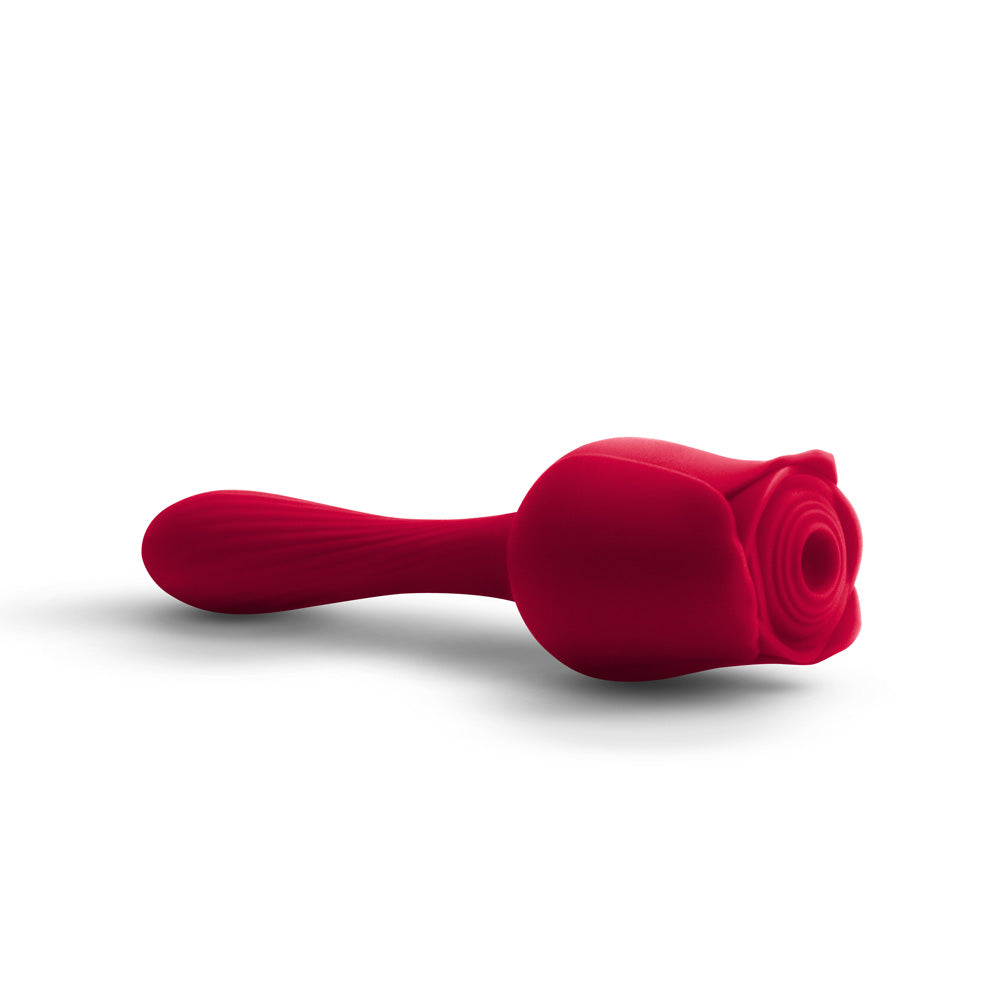 Platinum Hearts Flower Power | 657447000096 | Available at EroticWarehouse.com