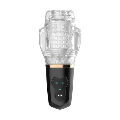 The One Suction Stroker | 657447000294 | Available at EroticWarehouse.com