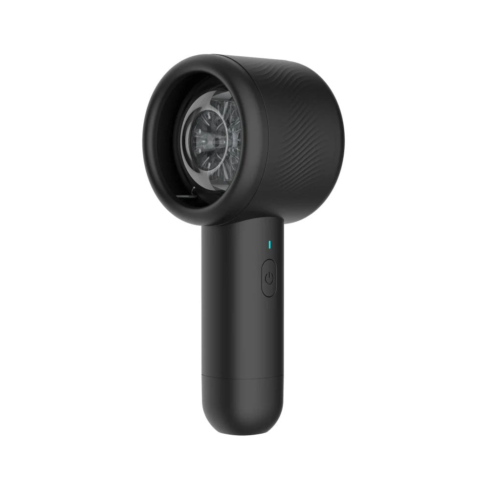 The One Open-Ended Stroker | 657447000423 | Available at EroticWarehouse.com