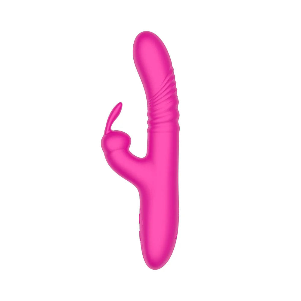 The One Thrusting Rabbit | 657447000430 | Available at EroticWarehouse.com