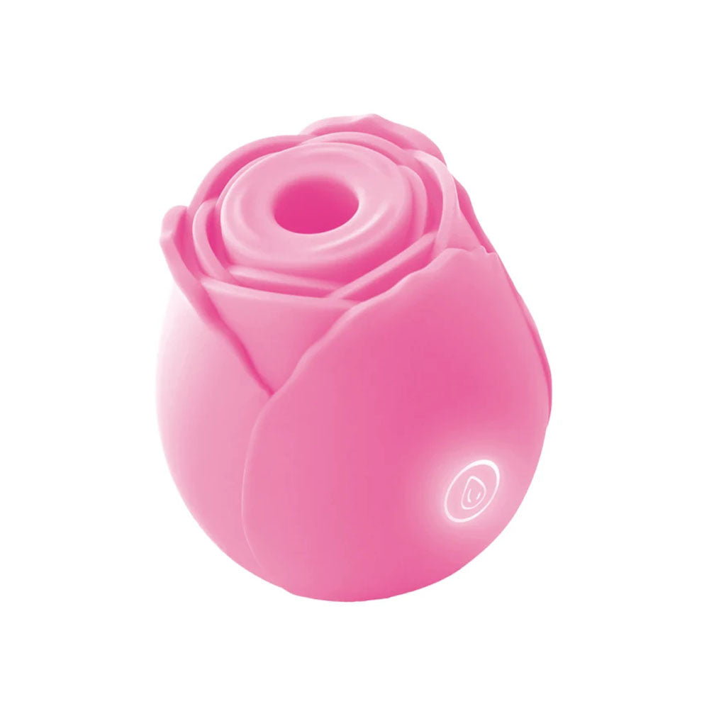 The One Rose Pink | 657447000652 | Available at EroticWarehouse.com