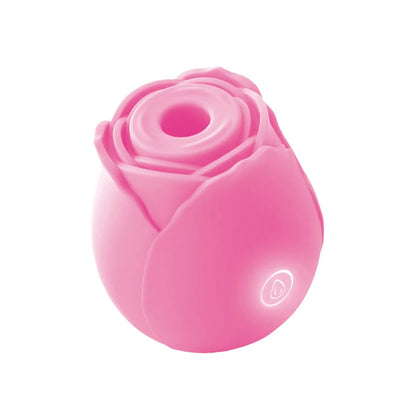 The One Rose Pink | 657447000652 | Available at EroticWarehouse.com