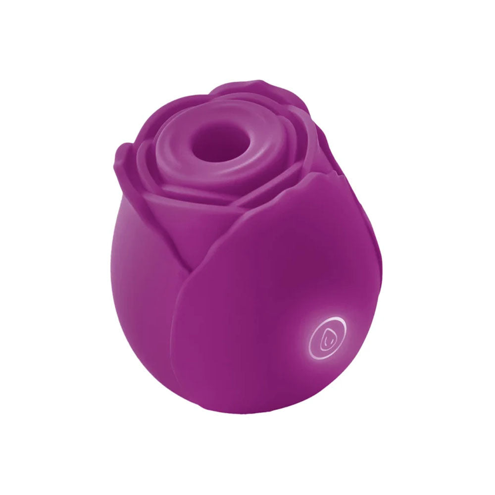 The One Rose Purple | 657447000669 | Available at EroticWarehouse.com