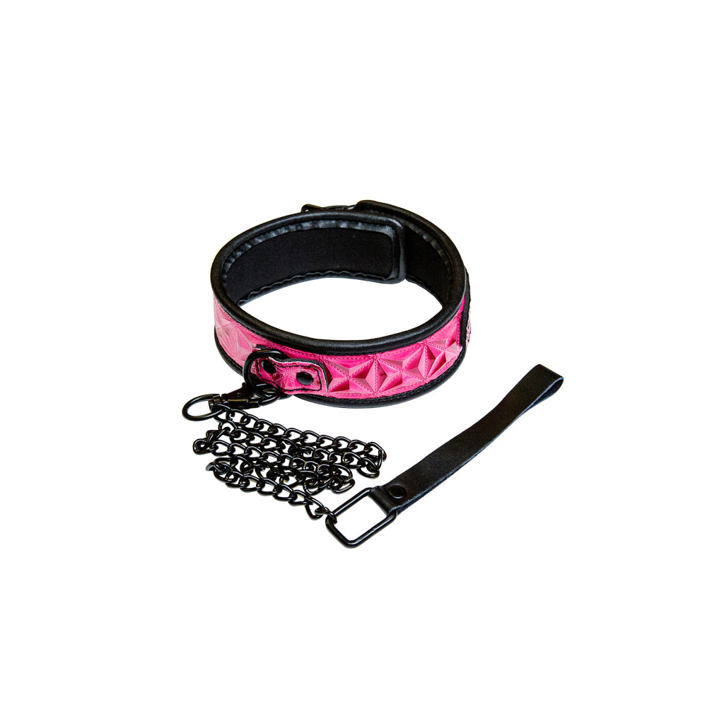 Sinful - Collar | 657447091667 | Available at EroticWarehouse.com