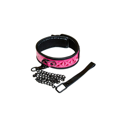 Sinful - Collar | 657447091667 | Available at EroticWarehouse.com