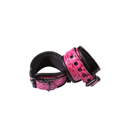 Sinful - Wrist Cuffs | 657447091674 | Available at EroticWarehouse.com