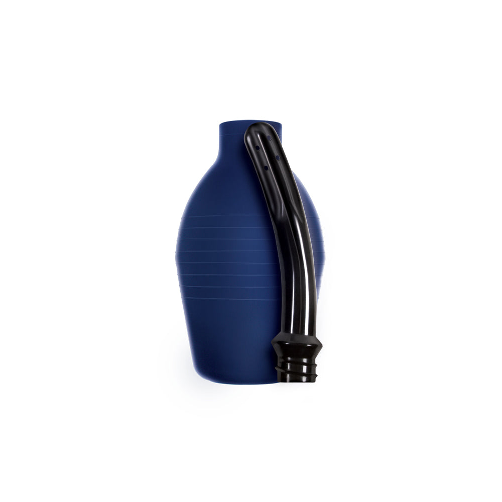Renegade - Body Cleanser - Blue | 657447094040 | Available at EroticWarehouse.com
