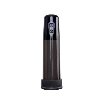 Renegade Man Up Pump Black | 657447096792 | Available at EroticWarehouse.com