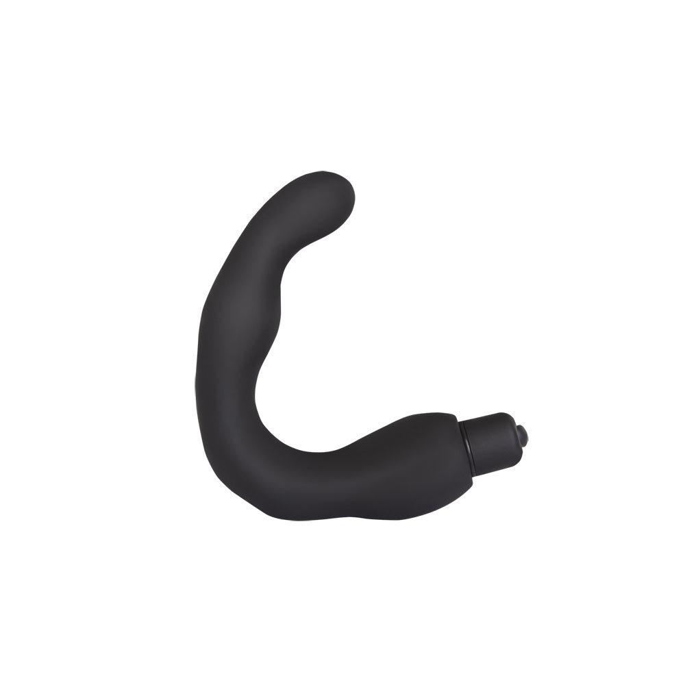 Renegade Vibrating Massager III Black | 657447097034 | Available at EroticWarehouse.com