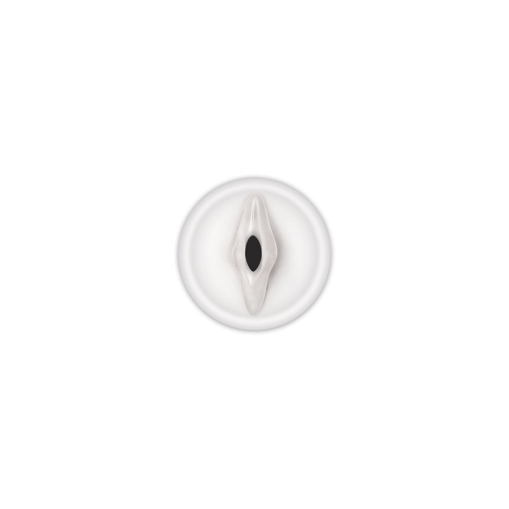 Renegade Universal Pump Sleeve Vagina | 657447098246 | Available at EroticWarehouse.com