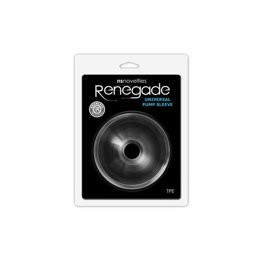 Renegade Universal Donut Original | 657447098253 | Available at EroticWarehouse.com